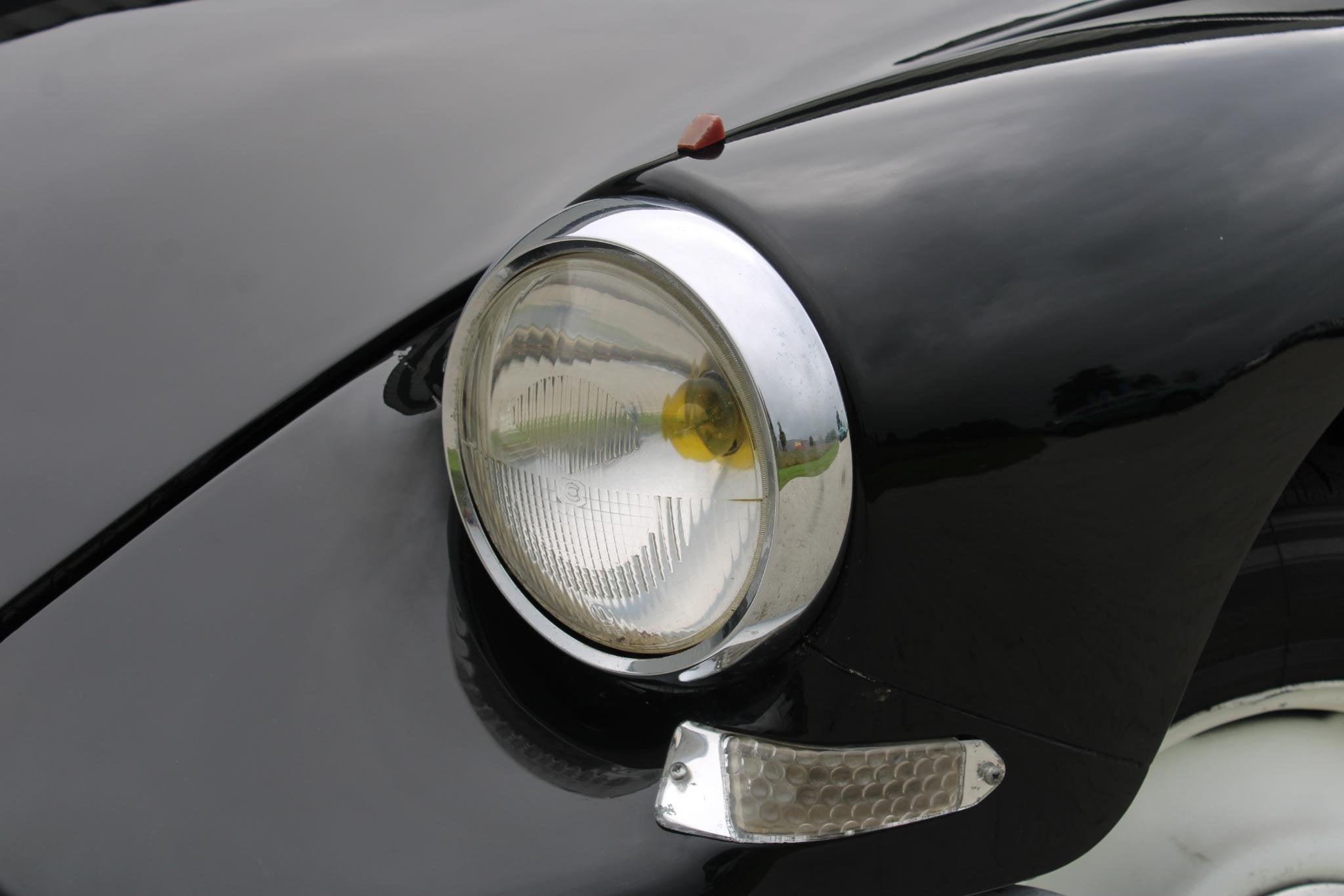 Citroën ID 19P Berlin | Ruime historie met papieren en fact, foto 6