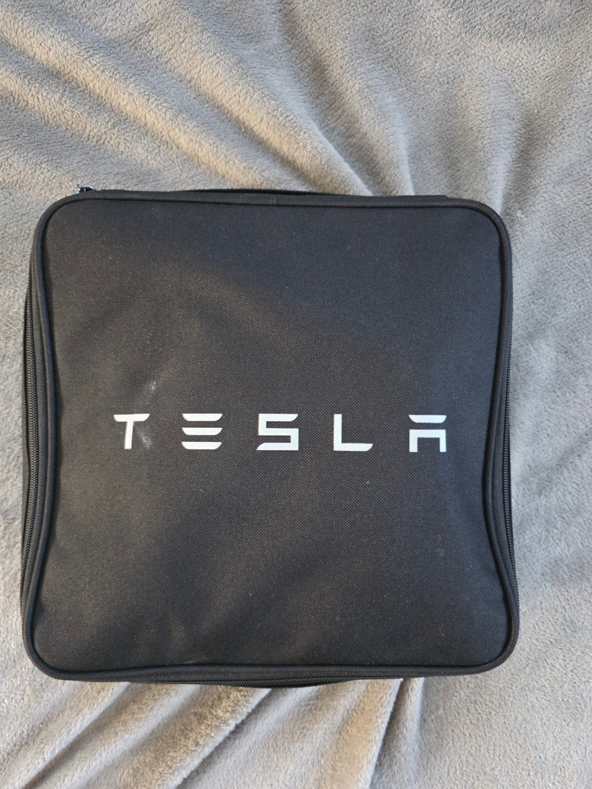 Tesla Laadkabel met Adapters en Tas, Auto diversen, Auto-accessoires, Nieuw, Verzenden