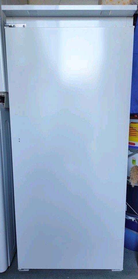 Whirlpool ARG86121 inbouw koelkast met vriesvak, Witgoed en Apparatuur, Koelkasten en IJskasten, Ophalen, 150 tot 200 liter, Gebruikt