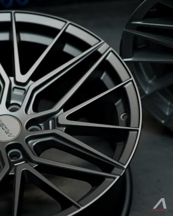 18" 19" ARCEO SEVILLA Sportvelgen VW BMW AUDI SEAT MERCEDES, 19 inch, Gebruikt, Velg(en), -