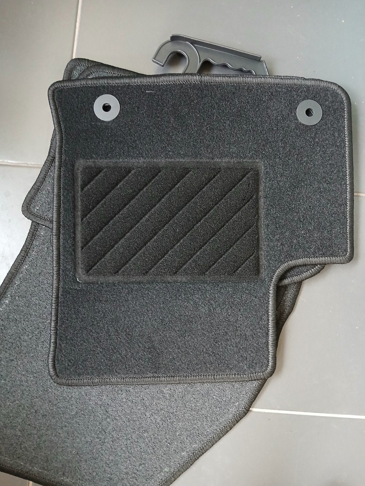Opel Corsa e mattenset, Auto diversen, Ophalen of Verzenden, Nieuw