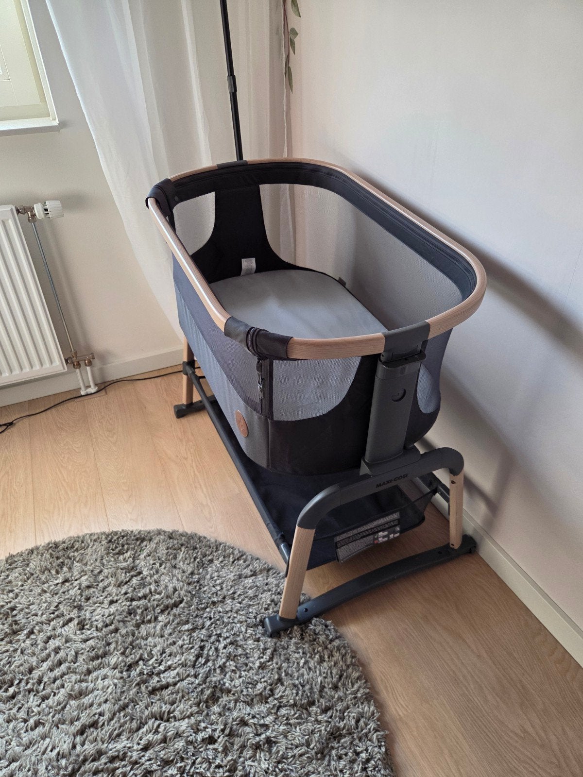 co sleeper maxi cosi, Ophalen, Zo goed als nieuw, Overige typen