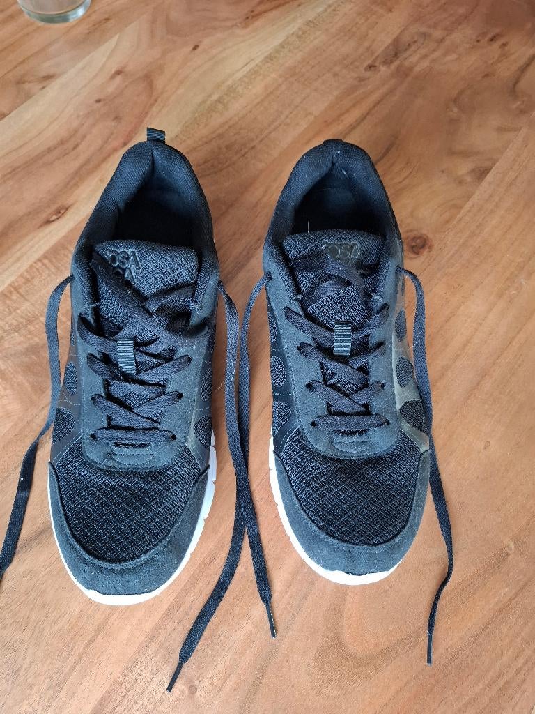 Osaga sportschoenen gymschoenen maat 42 sneakers, Osaga, Ophalen of Verzenden, Zo goed als nieuw, Jongen of Meisje