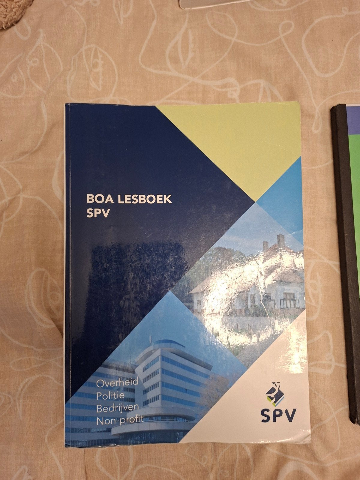 BOA lesboeken en samenvattingen, Boeken, Gelezen, Diverse auteurs, Ophalen of Verzenden, MBO