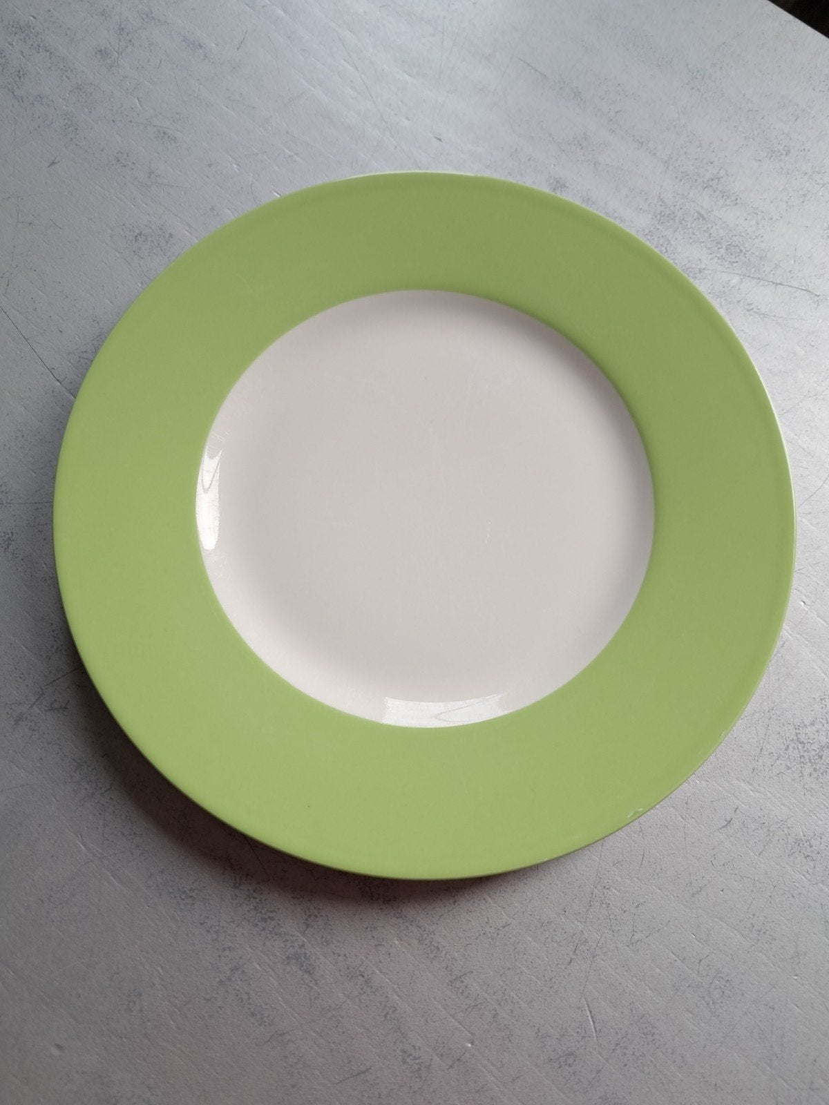 Ontbijtbordjes Villeroy & Boch, Ophalen, Gebruikt, Villeroy & Boch, Bord(en)
