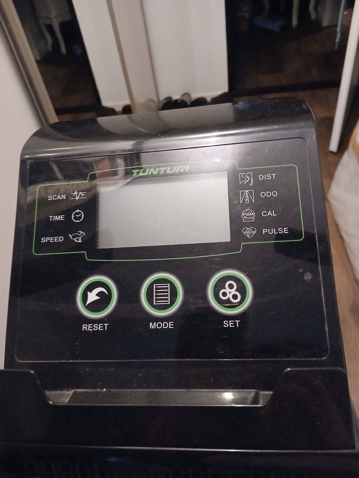 Hometrainer, Sport en Fitness, Fitnessapparatuur, Ophalen of Verzenden, Gebruikt, Hometrainer