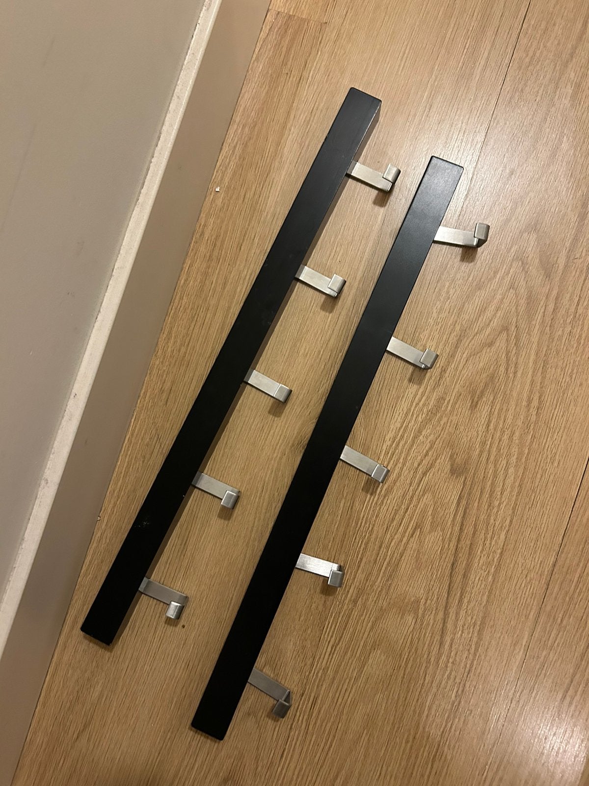 Ikea kapstok, Zo goed als nieuw, Minder dan 100 cm, Hout, Ophalen