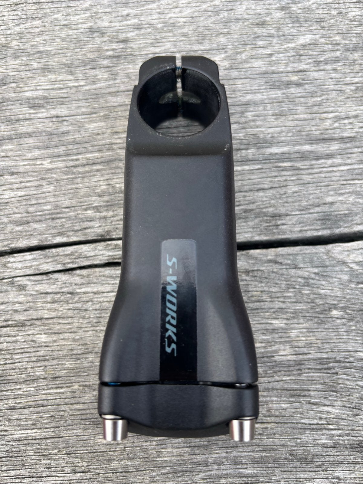 S-Works / Specialized Tarmac SL 7 stuurpen 90mm, Gebruikt, Stuur, Ophalen of Verzenden, Aluminium