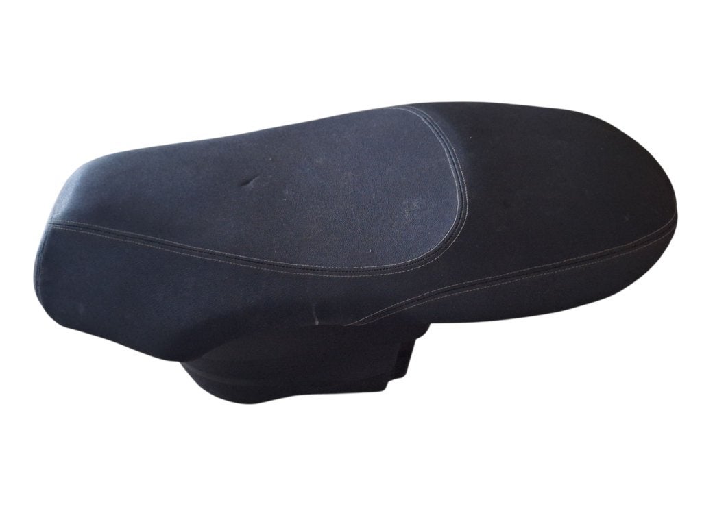 Buddyseat buddy zadel origineel Vmoto Estate, Gebruikt, Ophalen of Verzenden, SUPER SOCO