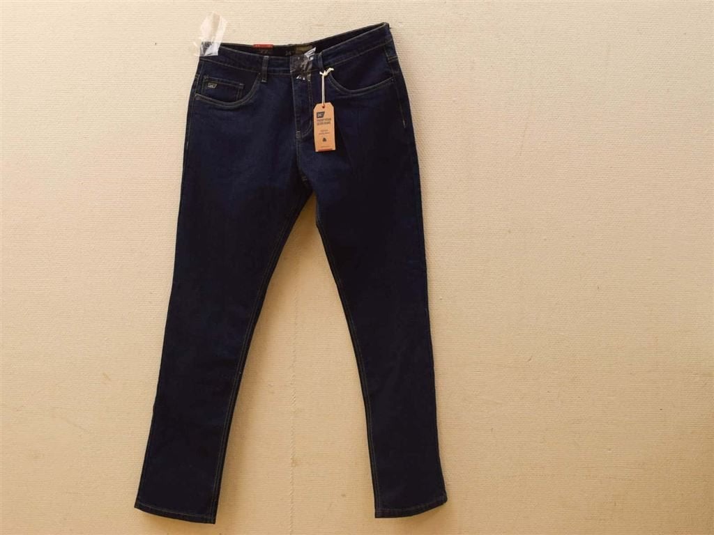 2 stuks Twenty four seven jeans 53846, Ophalen of Verzenden, Gedragen, Blauw, W32 (confectie 46) of kleiner
