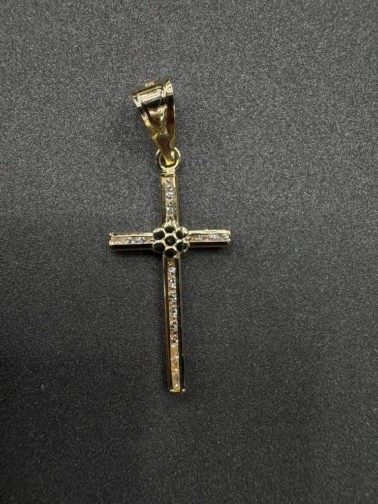 14K Goud - Gouden Hanger - 14Karaat - Nieuw, Ophalen of Verzenden, Nieuw, Goud, Goud