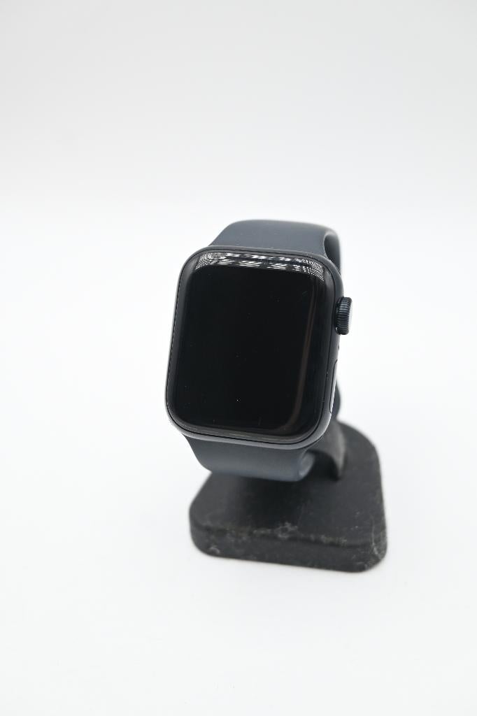 Apple Watch Series SE 2e Gen 40MM, Apple Watch ⌚️, Zwart, IOS, Ophalen of Verzenden
