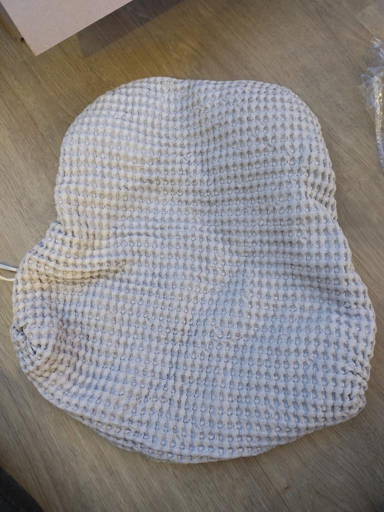 Koeka maxi cosi cover, Ophalen, Gebruikt