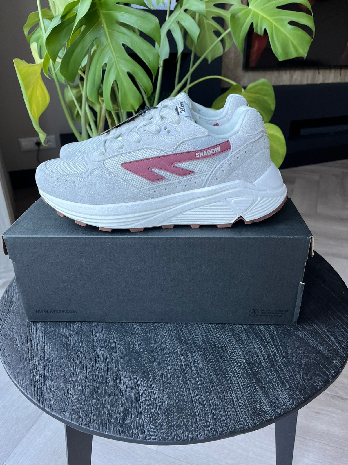 Hi-Tec Shadow 36/37/38/39/40/42/44/46, Kleding | Heren, Schoenen, Ophalen of Verzenden, Nieuw, Overige kleuren, Sneakers of Gympen