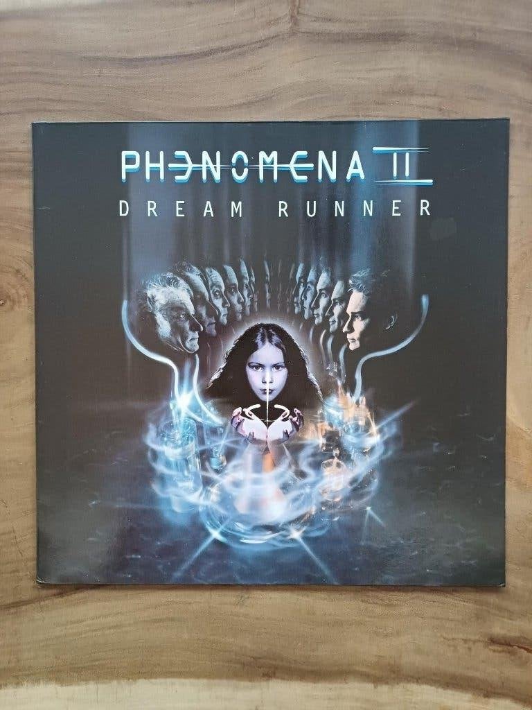 Phenomena II - Dream Runner - Vinyl, Ophalen of Verzenden, Zo goed als nieuw