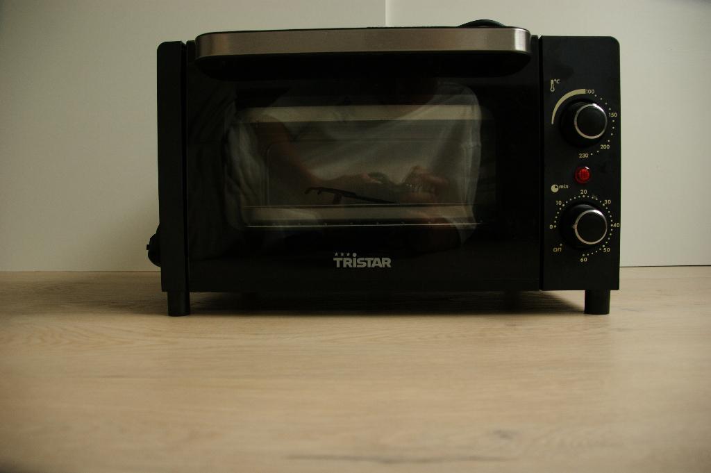 mini oven, Minder dan 45 cm, Minder dan 45 cm, Oven, Ophalen of Verzenden