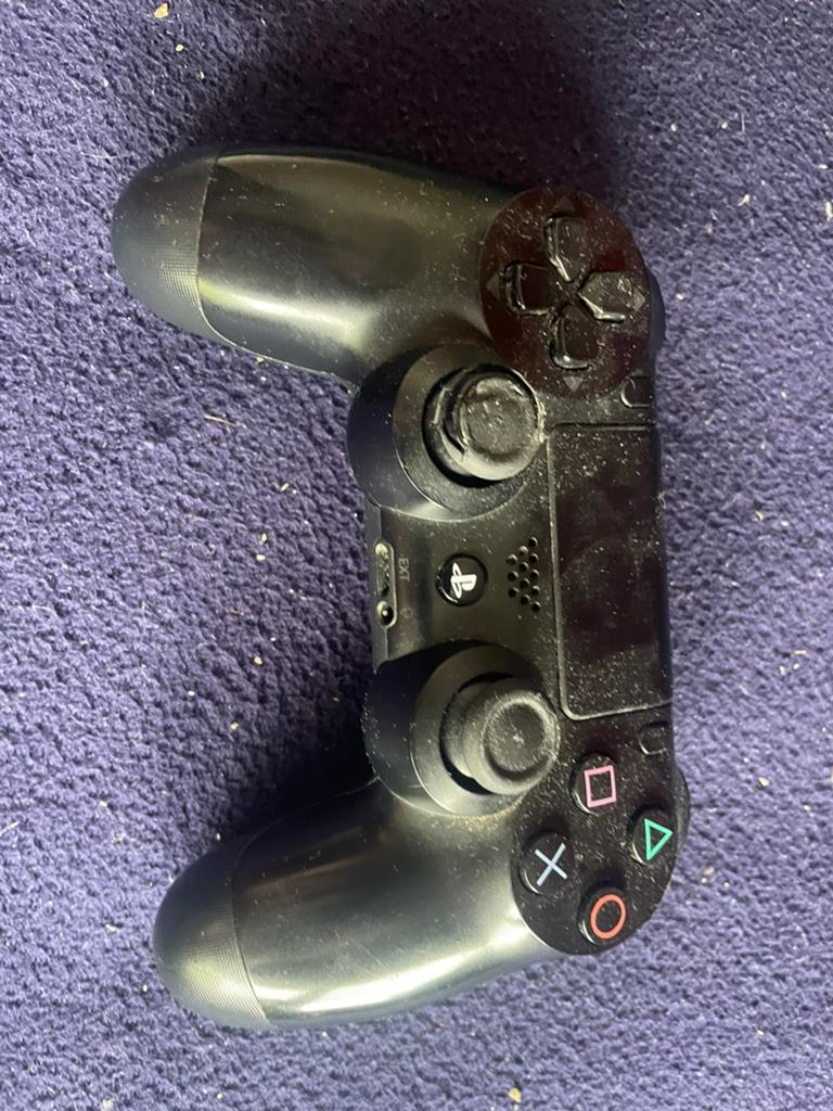 PlayStation 4 tweedehands, Ophalen, Zo goed als nieuw, Controller, PlayStation 4