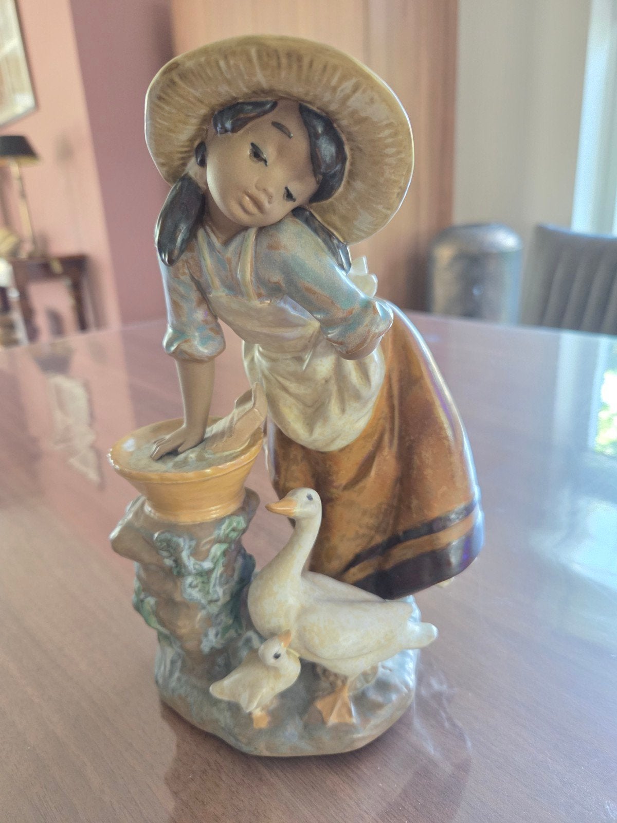 Te koop: Beeld Lladro, Ophalen of Verzenden