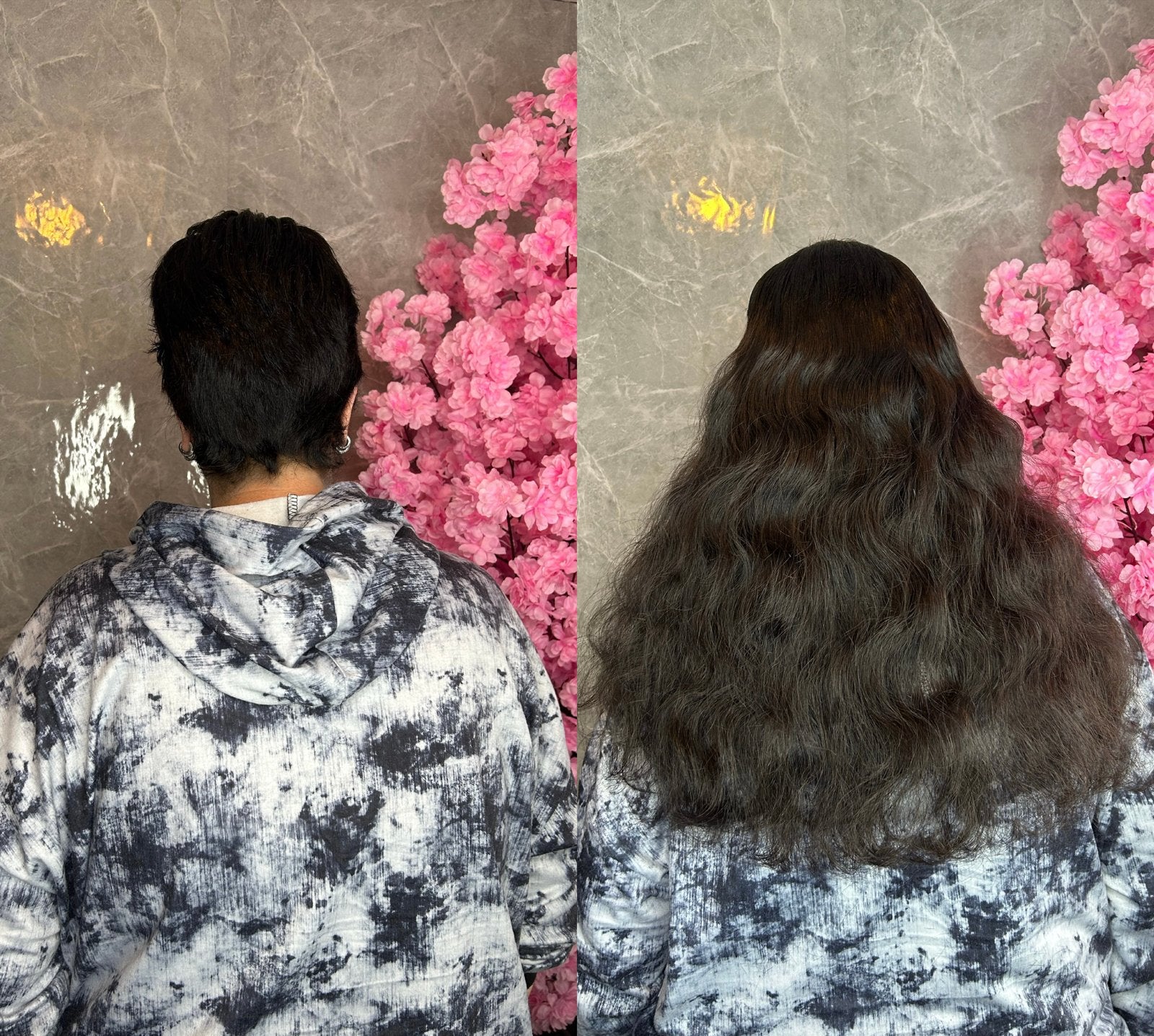 ZOMERDEAL: Hair Extensions plaatsen of herplaatsen, Ophalen of Verzenden, Nieuw, Pruik of Haarverlenging