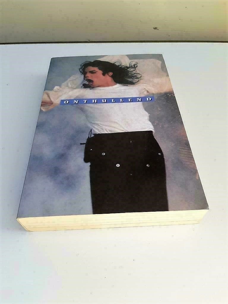 Michael Jackson - onthullend (Christopher Andersen), Ophalen of Verzenden, Boek, Tijdschrift of Artikel