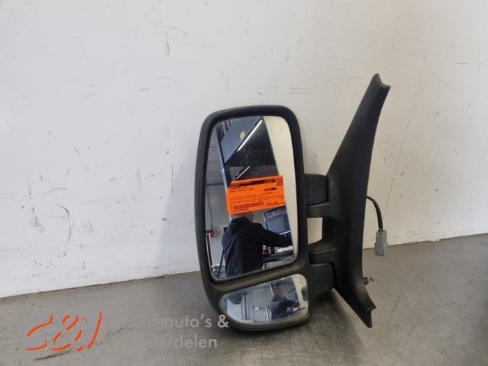 Buitenspiegel links van een Renault Master, Auto-onderdelen, Spiegels, Gebruikt, -, -, Ophalen of Verzenden