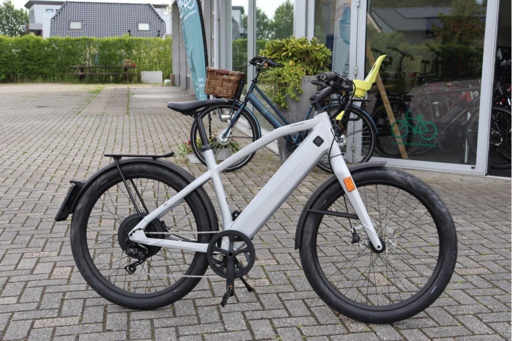 Stromer ST1 LCI l Maat L l Speed pedelec