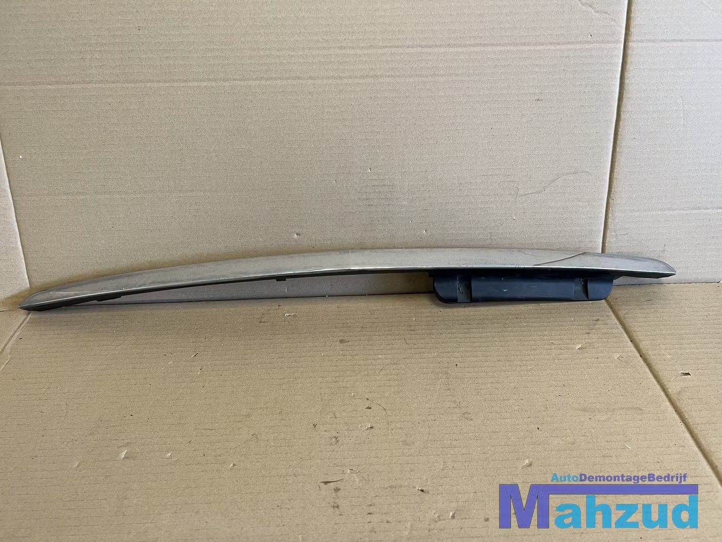 MERCEDES A KLASSE W169 grille CHROME strip sierstrip 2004-20, Gebruikt, Mercedes-Benz AG, Mercedes-Benz, Ophalen of Verzenden
