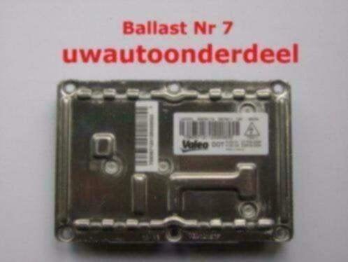 Xenon starter ballast Vw Phaeton Touareg Valeo 12 Pin Nieuw!, Verzenden, Nieuw