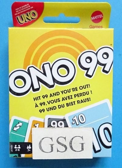 Ono 99 nr. HHL37-00, Ophalen, Nieuw