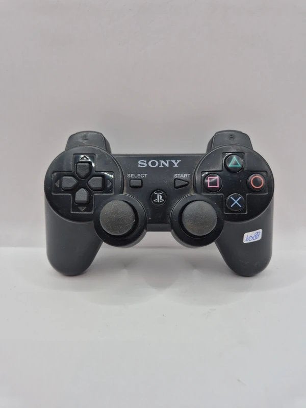 Playstation 3 Controller Originele PS3! LEES Beschrijving!, Sony City 1-7-1 Konan, Minato-ku Tokyo 108-0075 Japan, support@playstation.com,