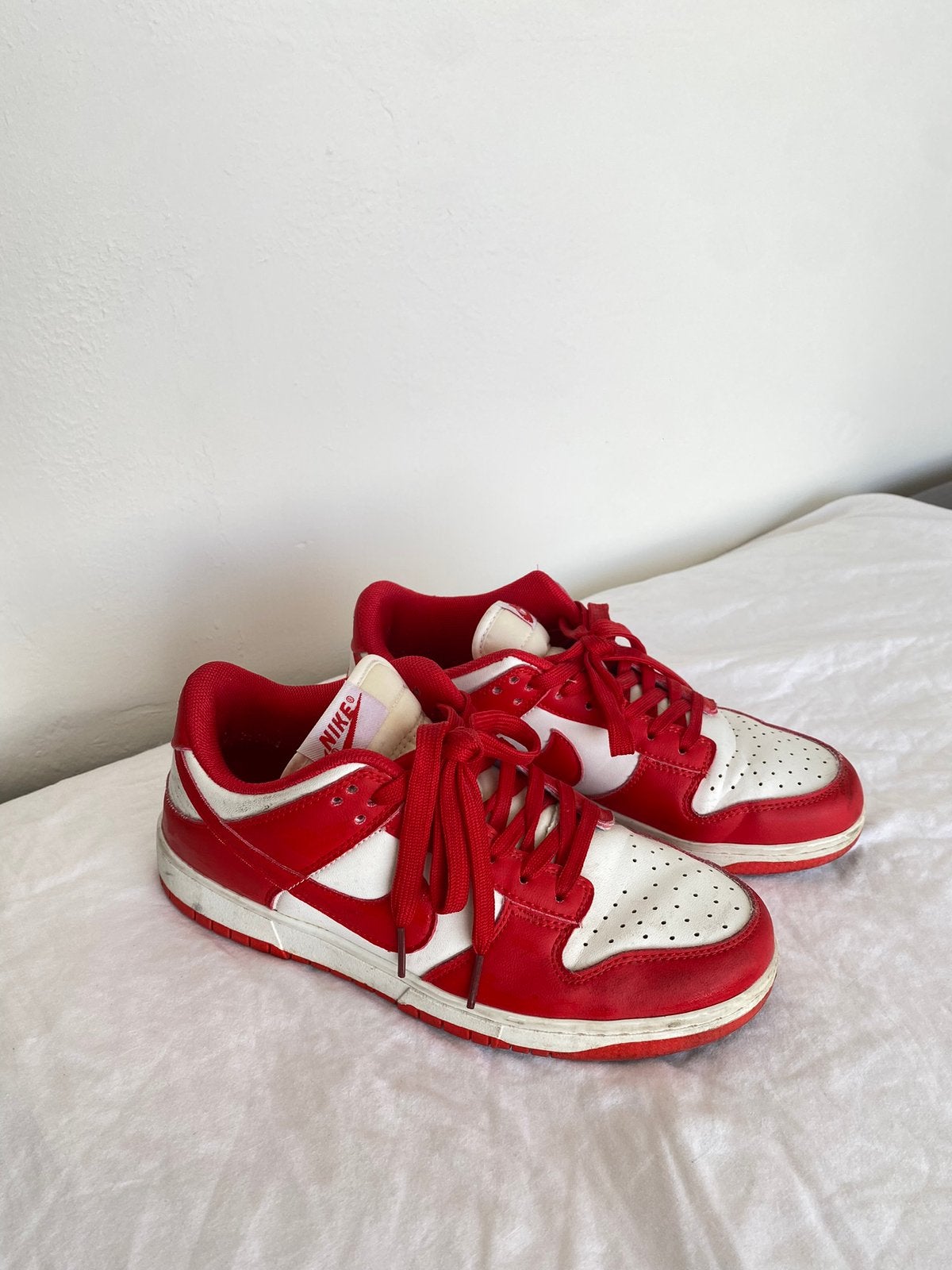 Nike dunks sneakers maat 39 (1:1), Ophalen of Verzenden, Zo goed als nieuw, Sneakers of Gympen