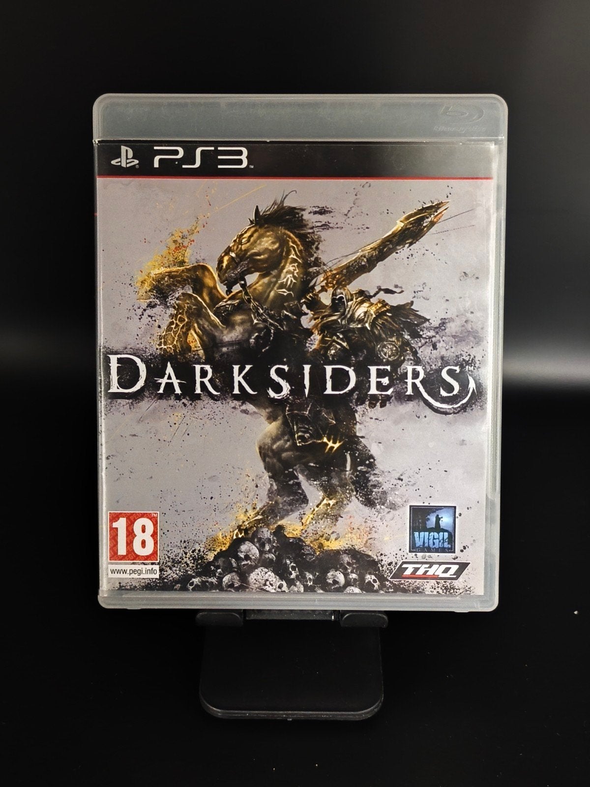 darksiders ps3, Ophalen of Verzenden