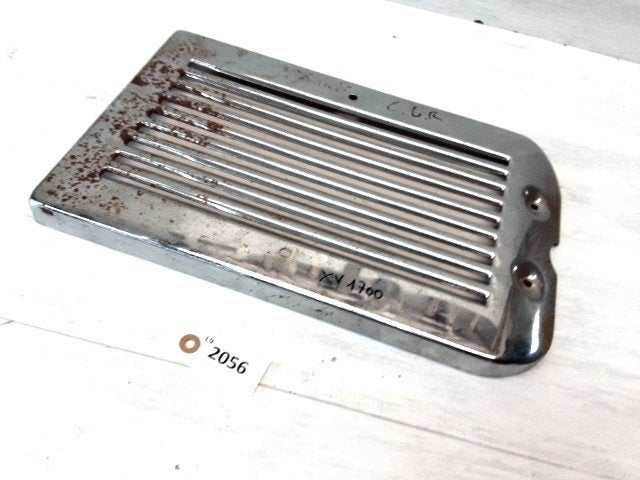 XV1700 2002 - 2010 Yamaha Cover Cover gril radiator D1-59077, Motoren