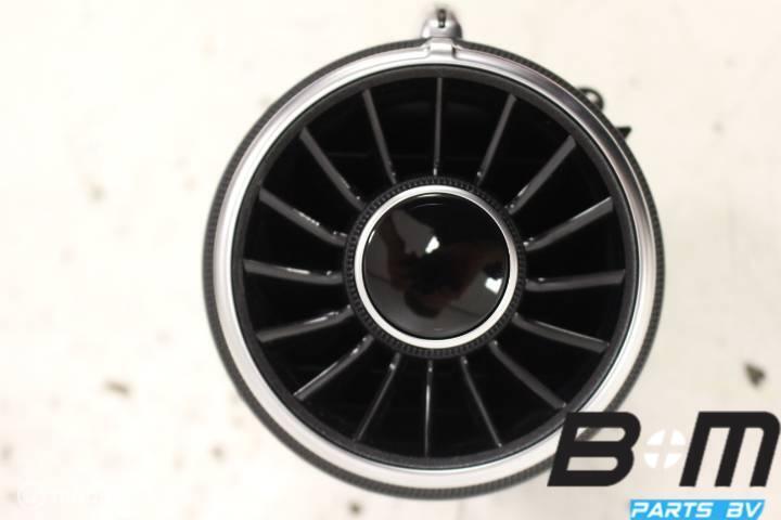Luchtrooster midden rechts Audi TT 8S, Gebruikt