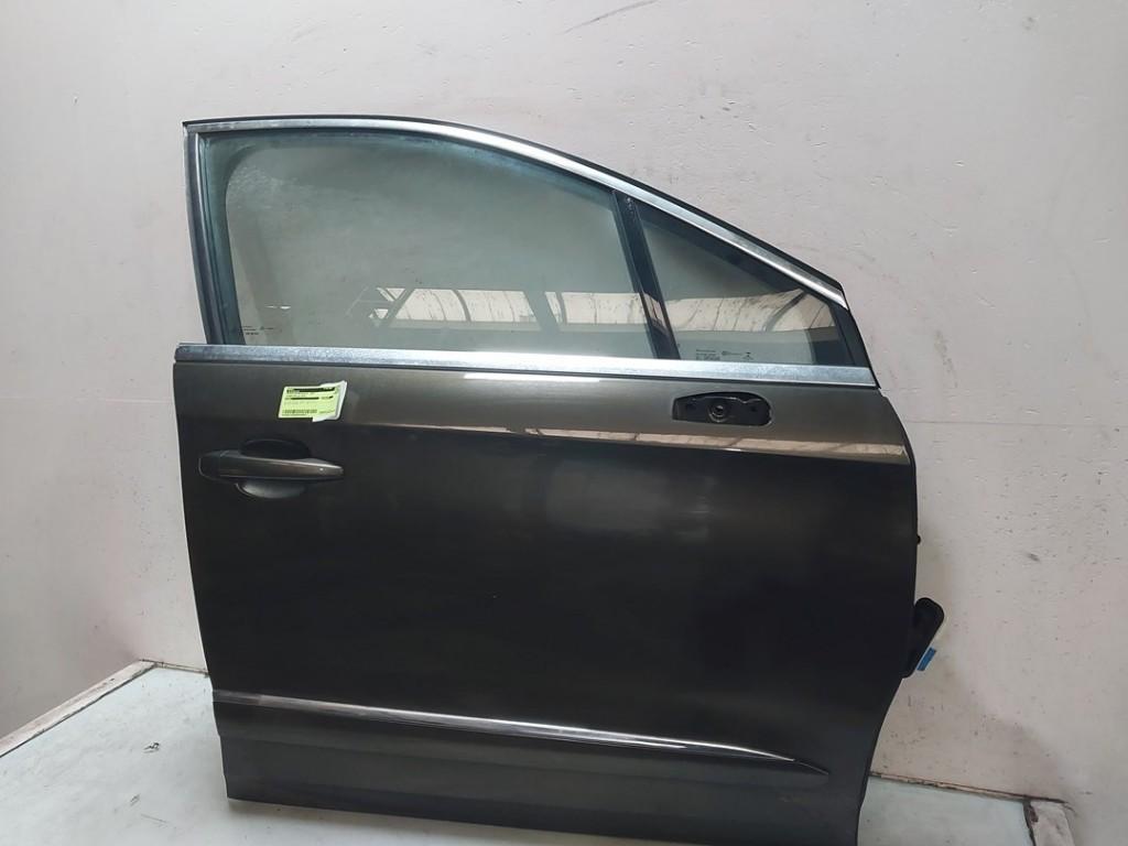 Portier Rechts Voor Citroën DS4 (NX) 2012 9004EA, Gebruikt, Citroën, Kontakt-citroen@citroen.com, Citroën Deutschland GmbH