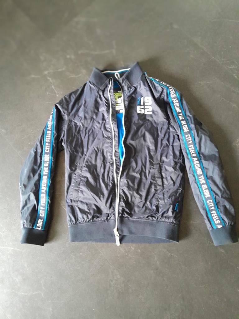 Zomerjas maat 158-164, Kinderen en Baby's, Kinderkleding | Maat 158, Gebruikt, Ophalen of Verzenden, Jas, Jongen