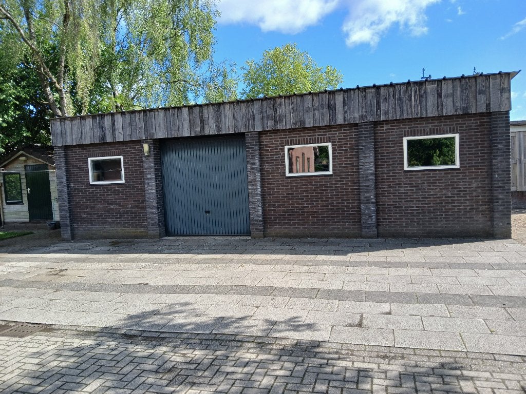 Opslagruimte te huur | 41 m² | Geïsoleerd | Kracht-stroom, Hobby en Vrije tijd, Overige Hobby en Vrije tijd, Ophalen