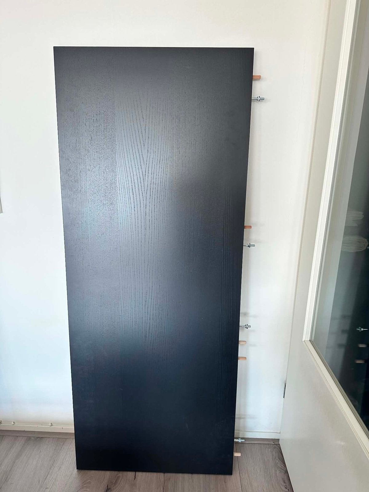Ikea Malm Series Bed, Overige materialen, Gebruikt, Minder dan 5 m², Ophalen
