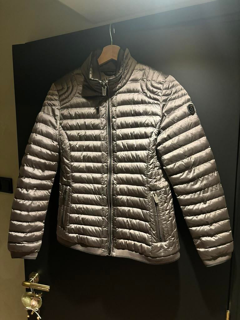 Wellensteyn Molecule maar M kleur champagne, Kleding | Dames, Ophalen of Verzenden, Zo goed als nieuw, Maat 38/40 (M)