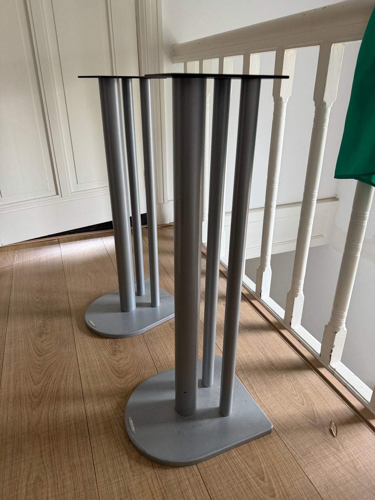 Atacama Luidspreker Standaard 100cm (2 stuks), Audio, Tv en Foto, Luidsprekers, Gebruikt, Overige typen, Minder dan 60 watt, Overige merken