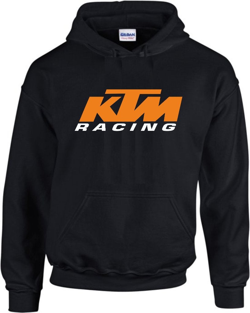 KTM Racing Hoodie (2 soorten), Verzenden, Nieuw zonder kaartje
