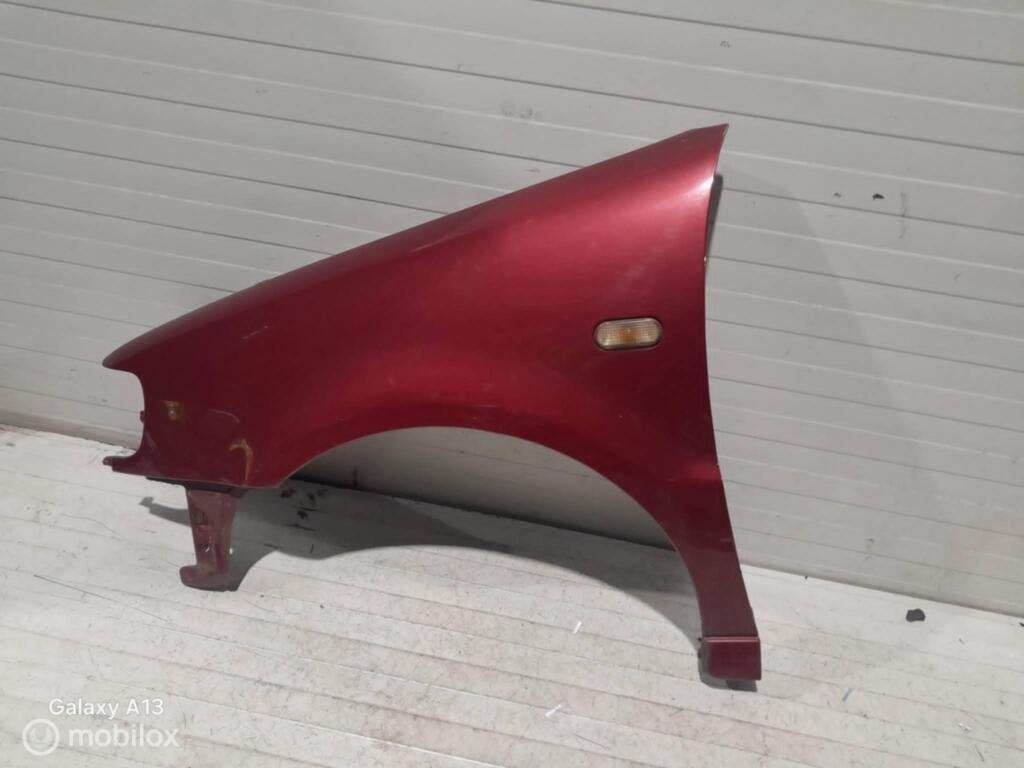 Spatscherm Volkswagen Polo, Gebruikt, Ophalen of Verzenden
