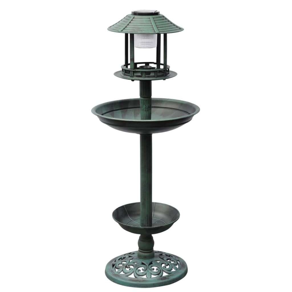 Voederhuisje met LED verlichting vogelhuisje GRATIS BEZORGD!, Dieren en Toebehoren, Nieuw, Ophalen of Verzenden, Nvt, Eten en Drinken