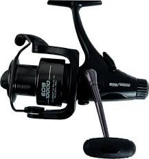 3x Fox Eos 10000 Baitrunner Karper Molens, Watersport en Boten, Hengelsport | Karpervissen, Ophalen of Verzenden, Gebruikt, Molen