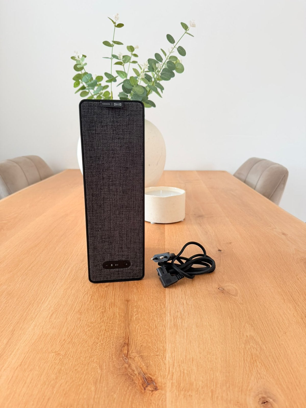 Sonos Symfonisk, Audio, Tv en Foto, Ophalen, Zo goed als nieuw