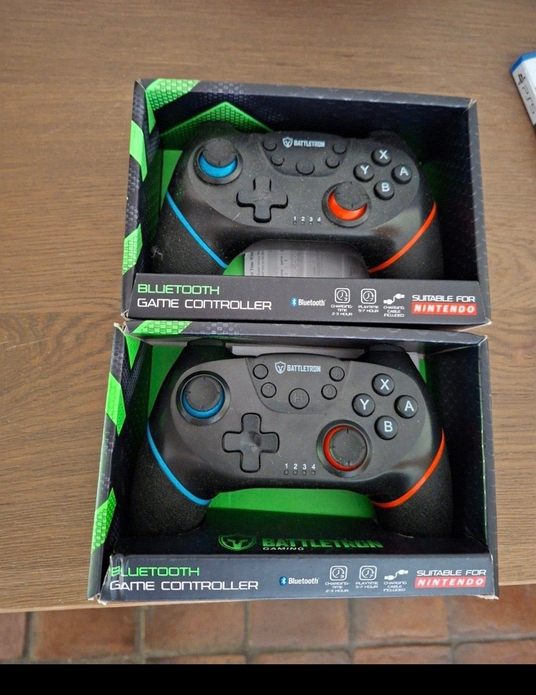 Battletron came controller controllers Bleutooth!, Ophalen, Controller