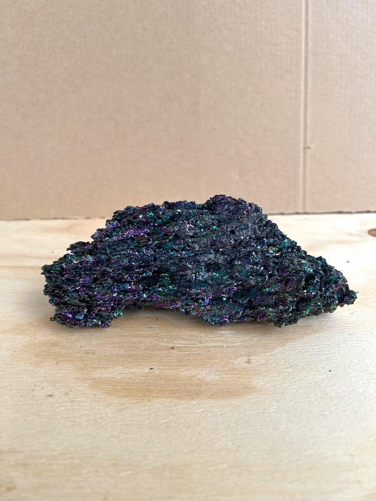Carborundum cluster, Ophalen of Verzenden