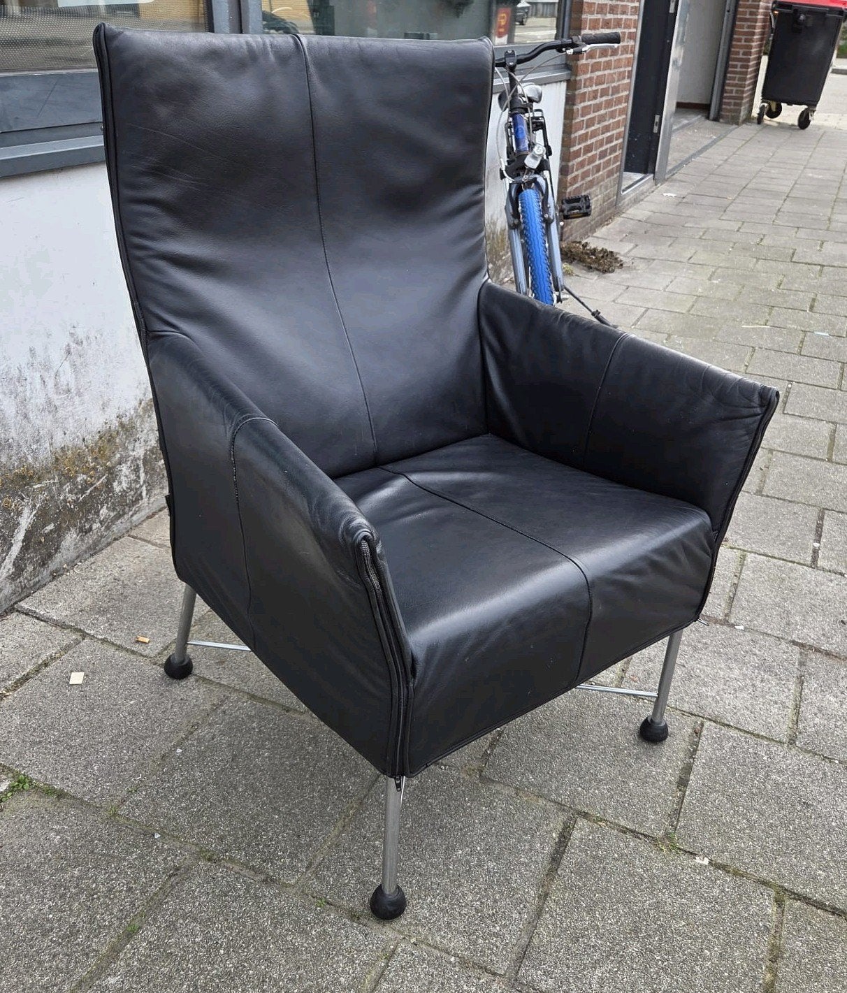 Montis Charly, Ophalen, Gebruikt, 50 tot 75 cm