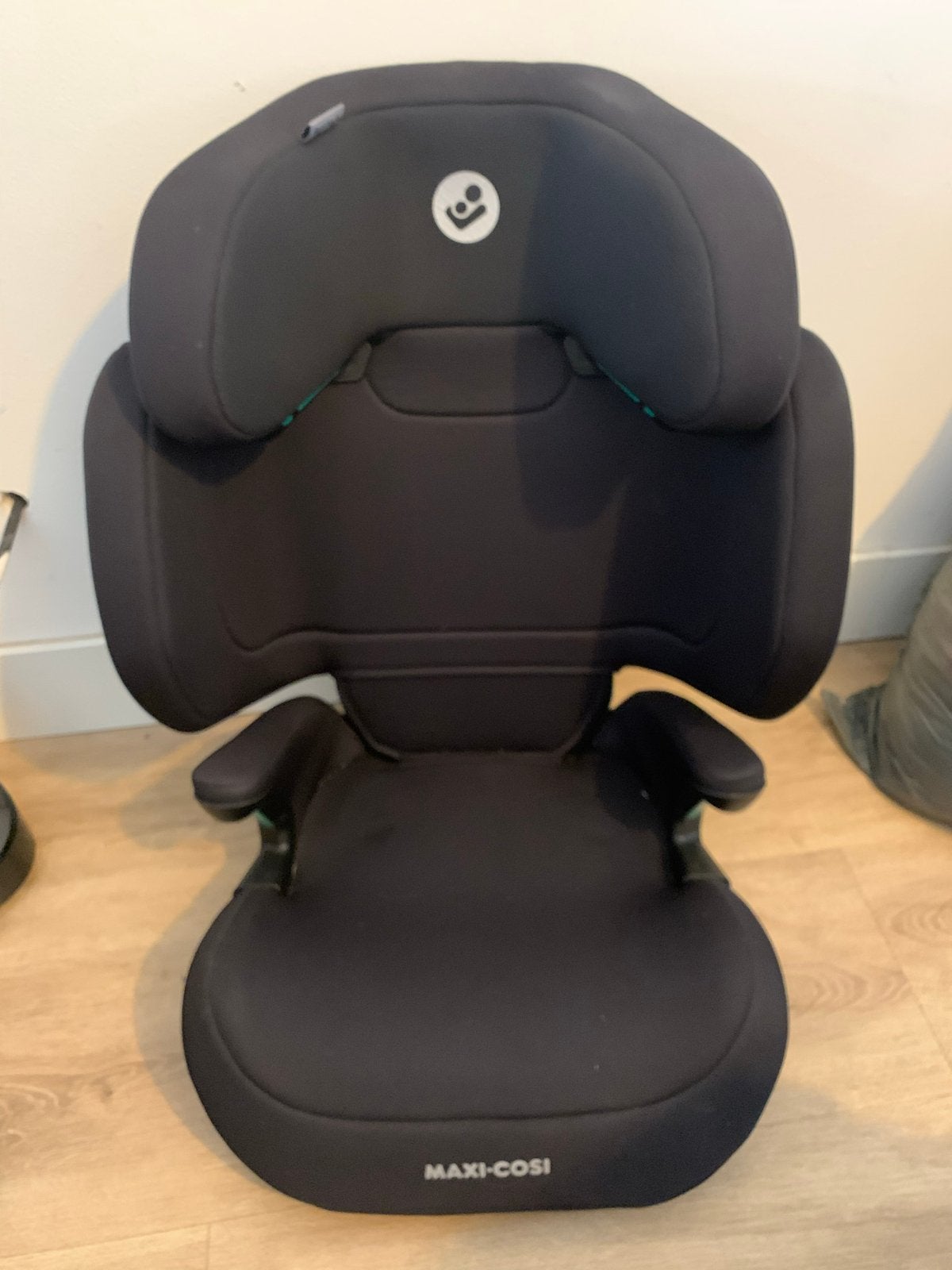Maxi-Cosi RodiFix M i-Size autostoel - Zo goed als nieuw, 15 t/m 36 kg, Zo goed als nieuw, Isofix, Maxi-Cosi