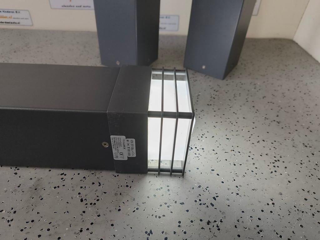 Prolumia LED oprijlaanverlichting, tuinverlichting, Led, Tuinlamp, Prolumia, Minder dan 50 watt